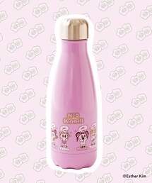 3coins（3coins）の「【CHAI×エスターバニー】ステンレスボトル（その他雑貨）」