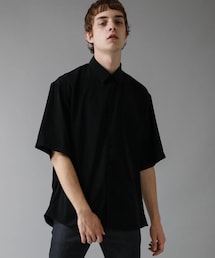 LAD MUSICIAN | DECHINE S/S SHIRT(シャツ/ブラウス)