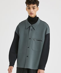 ETHOSENS | Wetsuits shirt(シャツ/ブラウス)