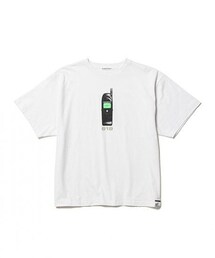FLAGSTUFF（フラグスタフ）の「619 S/S Tee（Tシャツ/カットソー）」