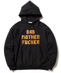 FLAGSTUFF（フラグスタフ）の「BMF HOODIE（Tシャツ/カットソー）」
