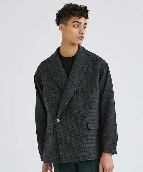 Jieda（ジエダ）の「GUNCLUB DOUBLE TAILORED JACKET（その他
