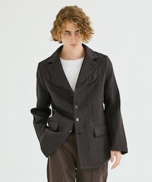 JieDa　TAILORED JACKET 楽天市場】JieDa TAILORED JACKET ジエダ ジャケット・アウター