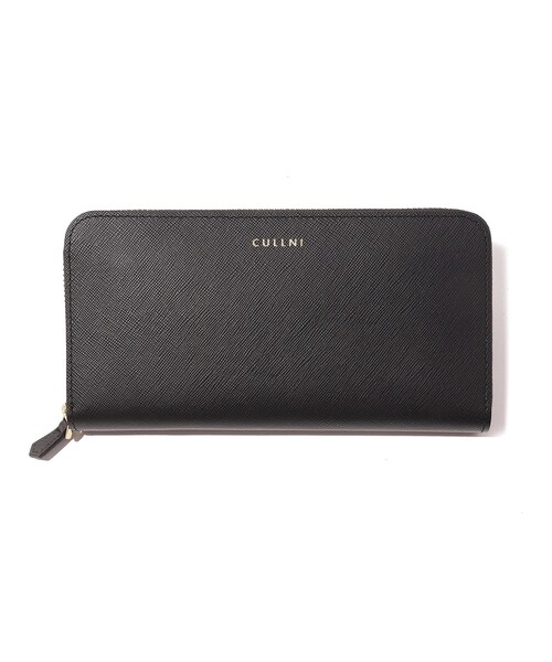 ZIP LONG WALLET