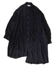 Layered Shirts
