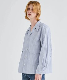 SUGARHILL ワークシャツ new arrivals］ 2025 SPRING / SUMMER COLLECTION ⁡ 【SUGARHILL