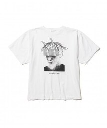 FLAGSTUFF（フラグスタフ）の「S/S TEE（Tシャツ/カットソー）」