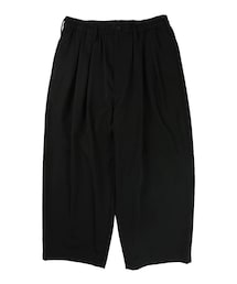 Yohji Yamamoto（ヨウジヤマモト）の「Y-脇フラップPギャバ