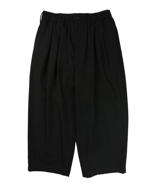 Yohji Yamamoto（ヨウジヤマモト）の「O-定番バルーンパンツ