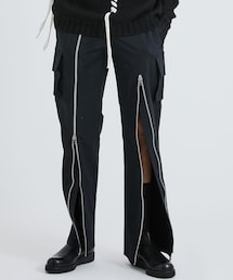 SHOOP  | STUDIOUS別注 ONYX PANTS(その他パンツ)