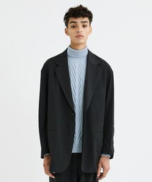 WELLDER | Over Silhouette Jacket(その他アウター)