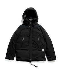 uniform experiment（ユニフォームエクスペリメント）の「QUILTING