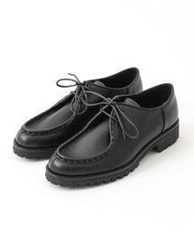 PADRONE（パドローネ）の「TYROLEAN SHOES（その他シューズ・メンズ）」