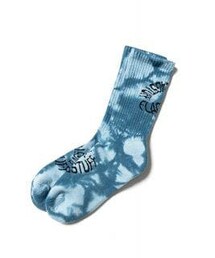 FLAGSTUFF（フラグスタフ）の「TIE DYE SOX（その他小物）」