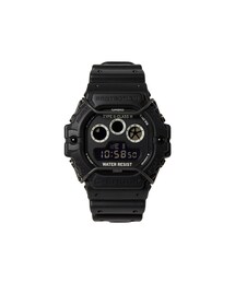 N.HOOLYWOOD×G-SHOCK