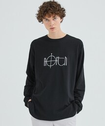 DWELLER L/S TEE NORTH-4