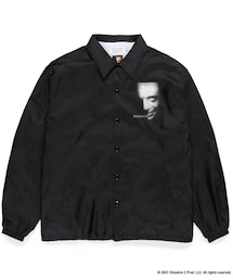 HANNIBAL / COACH JACKET ( TYPE-1 )