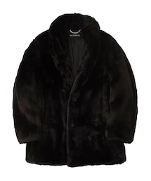 FUR COAT(TYPR-1)