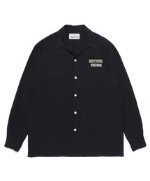 WACKO MARIA（ワコマリア）の「50S SHIRT L/S ( TYPE-2 )（シャツ