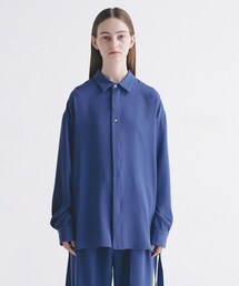CULLNI | STRING SHIRT(シャツ/ブラウス)