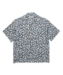 WACKO MARIA | HAWAIIAN SHIRT S/S ( TYPE-2 )(シャツ/ブラウス)