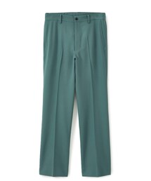soe | STUDIOUS別注 MIDDLE STRAIGHT  TROUSERS(その他パンツ)