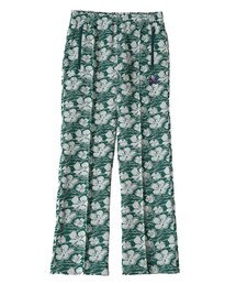 Needles | Track Pant-Poly Jq.(その他パンツ)