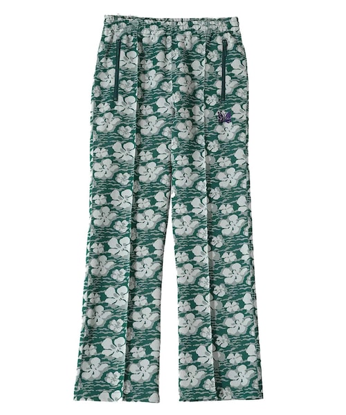 Needles（ニードルス）の「Track Pant-Poly Jq.（その他パンツ