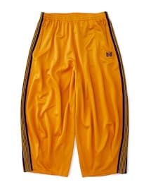 Needles | H.D Track Pant-Poly Smooth(その他パンツ)