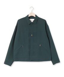 CULLNI | WORK JACKET(その他アウター)