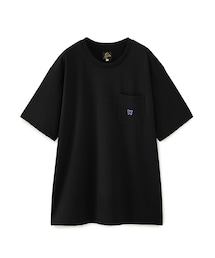 Needles | S/S Crew Neck Tee(Tシャツ/カットソー)