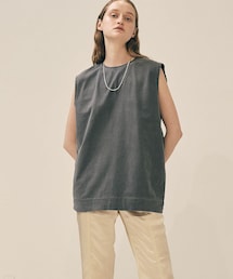 city（シティ）の「ピグメントダイノースリTEE（Tシャツ/カットソー）」
