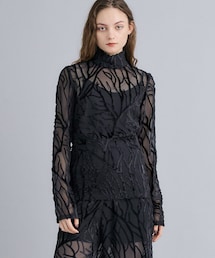 ベルベットトップス la_1006 16