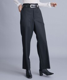 ALLEGE | 【20%OFF】ウールスラックス AL21W-FPT02(その他パンツ)