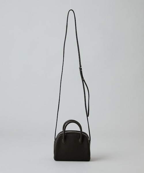 aeta ハンドバッグ　鹿革　新品未使用　DA59 Aeta ONE SHOULDER M (DA59) (DEER COLLECTION) - ALPOA