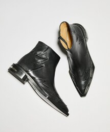 TOGA PULLA（トーガ プルラ）の「【30%OFF】ウエススタンショート