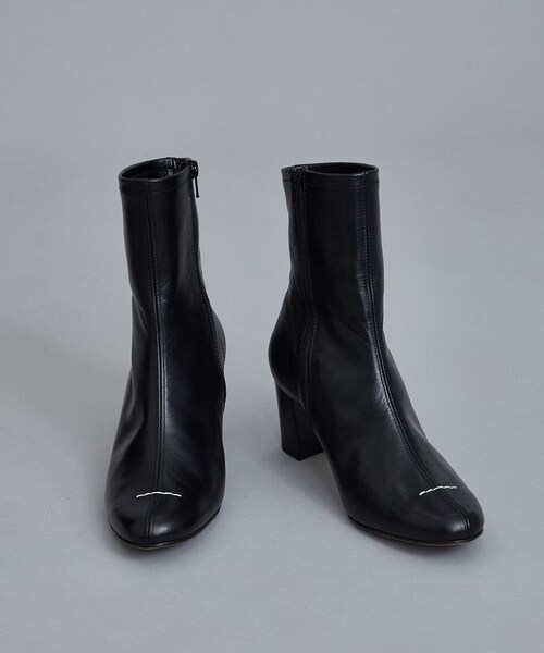 SAKIAS(サキアス)の「5-LAB(その他シューズ・レディース・BLK/BGE/TAN・3/4/6)」の1枚目の写真