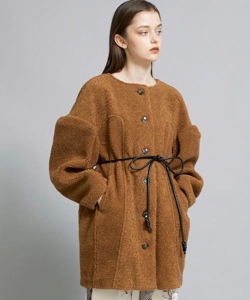 AKIRANAKA（アキラナカ）｜ジャケット/アウター一覧 - WEAR