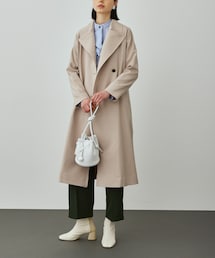 UNITED TOKYO（ユナイテッドトウキョウ）の「スタンドカラーリーン