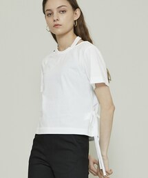 FACETASM | KGO-TEE-W02 T-SHIRTS(Tシャツ/カットソー)