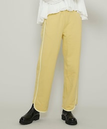 UNUSED | スウェットパンツ UW0952(その他パンツ)