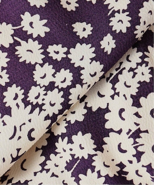 EDIT. FOR LULU（エディットフォールル）の「《追加》abc フラワー