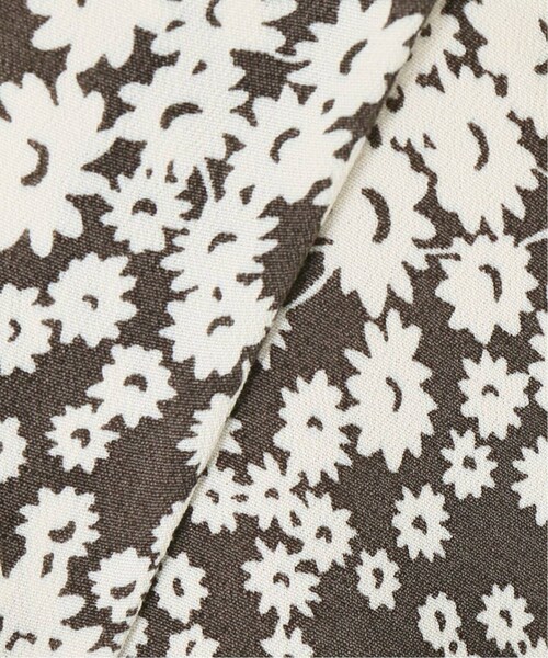 EDIT. FOR LULU（エディットフォールル）の「《追加》abc フラワー