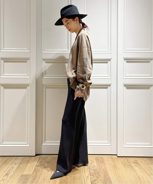 MUSE de Deuxieme classe（ミューズデドゥーズィエムクラス）の「MAGO  