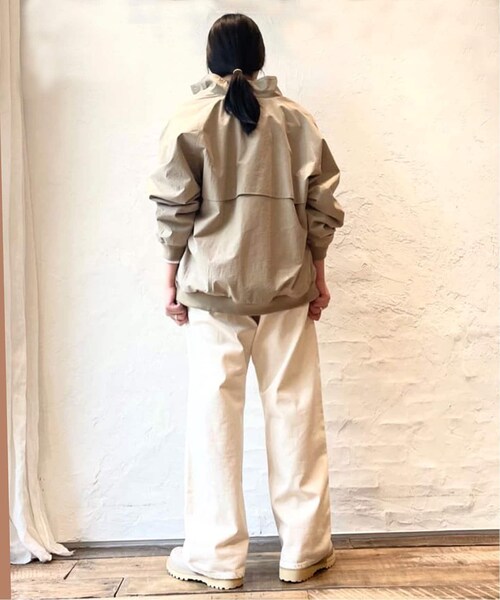 JOURNAL STANDARD LUXE（ジャーナルスタンダード ラックス）の「【ATON