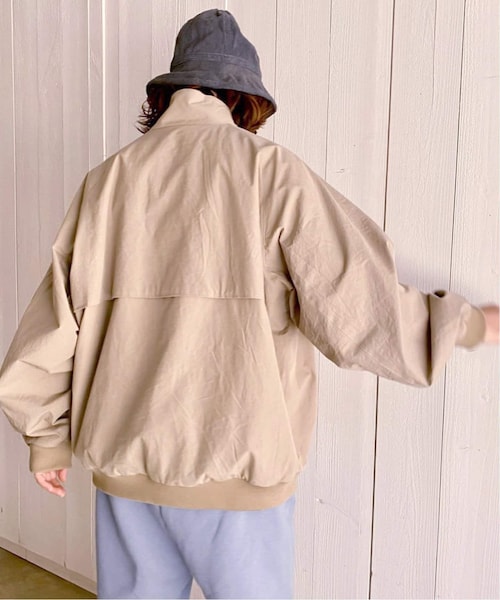 JOURNAL STANDARD LUXE（ジャーナルスタンダード ラックス）の「【ATON