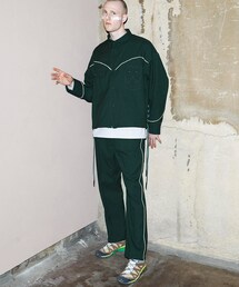 F/CE. （エフシーイー）の「F/CE. x Wrangler WRANCHER DRESS JEANS（その他・メンズ）」