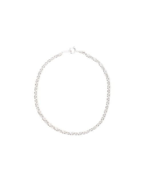 sally chain brecelet WG