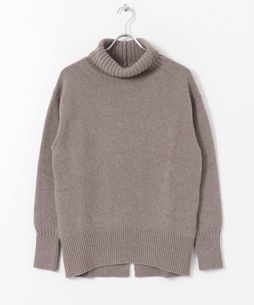 ADAWAS(アダワズ)の「ADAWAS ULTRAFINE HIGH NECK(その他・レディース・CLOUD/WOOD/BLACK・FREE)」の19枚目の写真