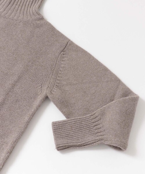 ADAWAS(アダワズ)の「ADAWAS ULTRAFINE HIGH NECK(その他・レディース・CLOUD/WOOD/BLACK・FREE)」の22枚目の写真